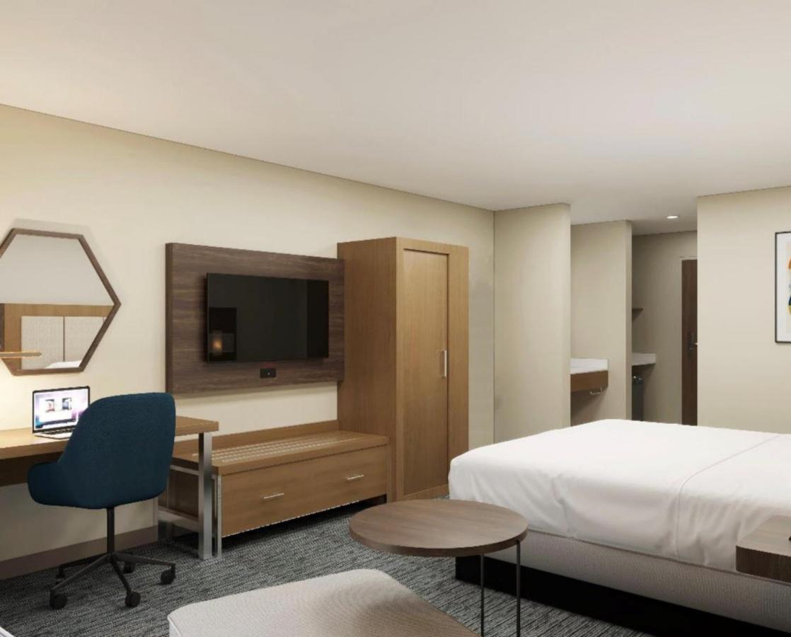 รามาดา ลิมิเต็ด เรดดิ้ง Hotel ภายนอก รูปภาพ